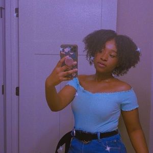 Meet your Posher, Melvina